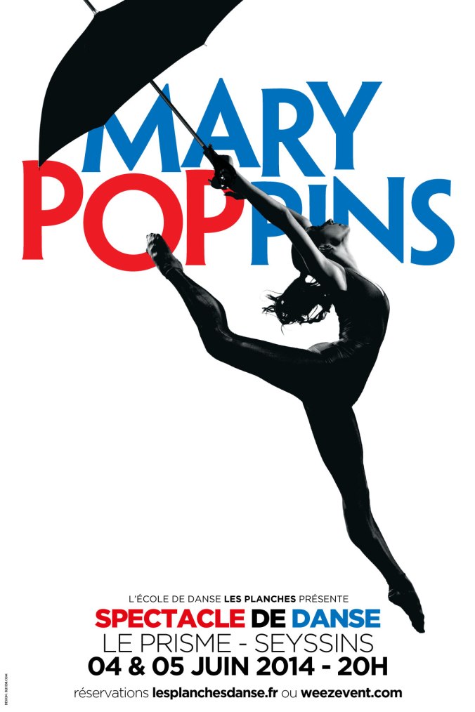 Gala de Danse Ecole les Planches